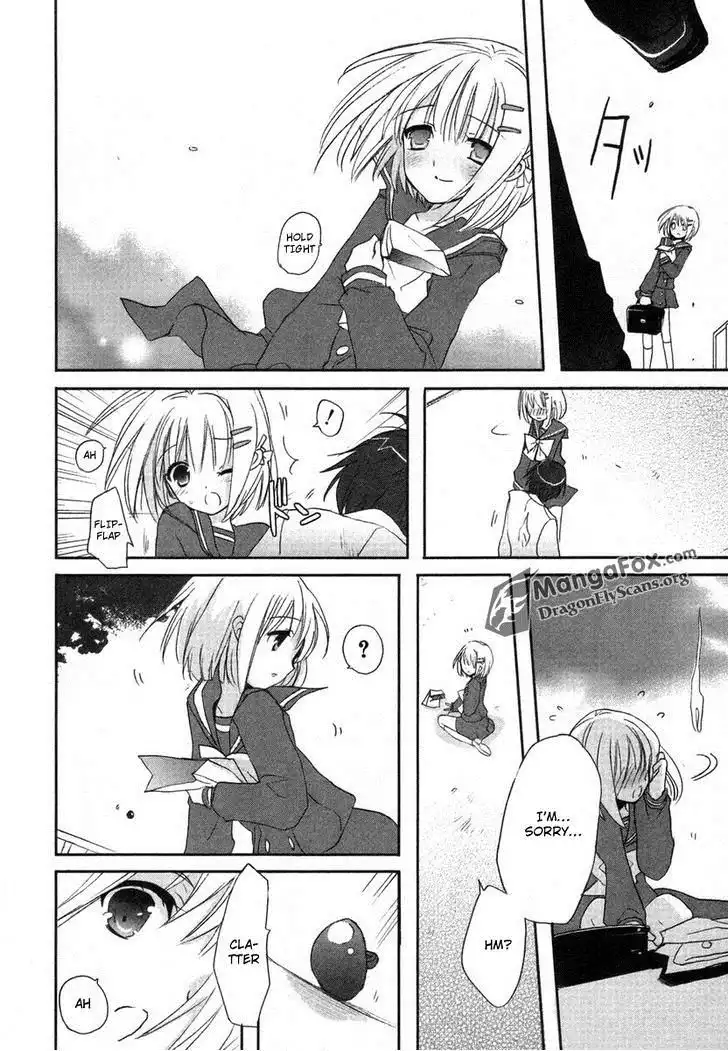 Shakugan no Shana Chapter 25 23